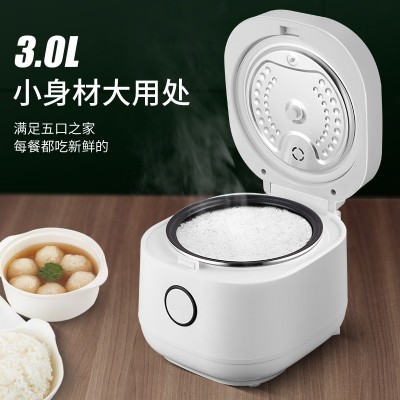 跨境电饭锅全自动多功能一件触摸式智能电饭煲rice cooker欧英规