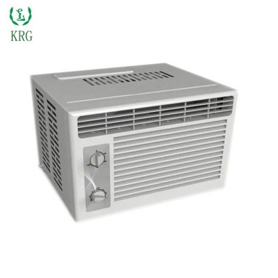 1匹窗户式空调 2.5KW 窗式一体机220V 60Hz 免安装冷暖窗机空调